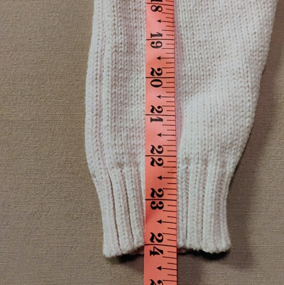 ROOTS BABY Sweater Onesie sz medium (6-12m) - Picture 9 of 9